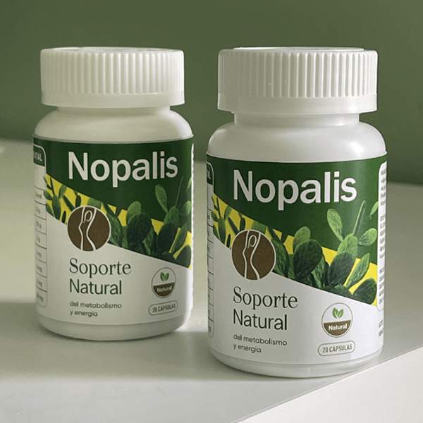 Nopalis